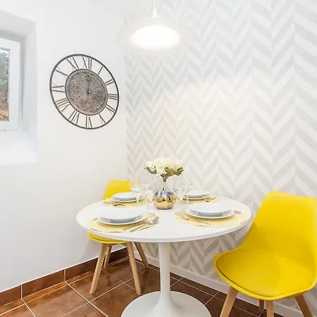 Apartament Lxway Alfama Gold *